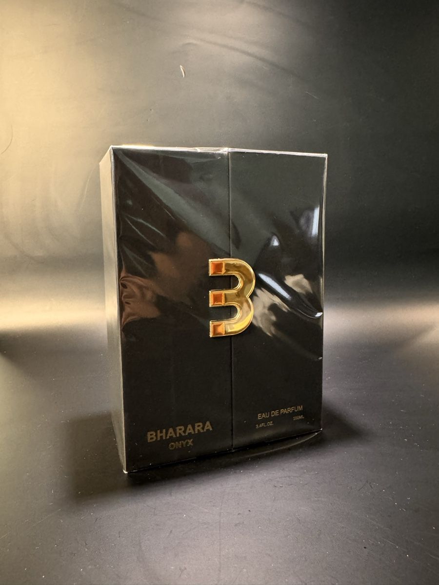 Profumi & Eau de Toilette: Bharara | Onyx – Nuovo e nell'imballaggio originale da Cham venduto da van_x2kn 1