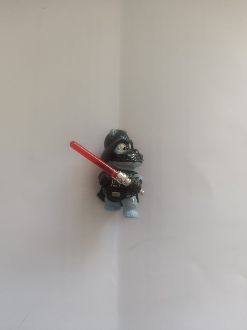 Star Wars Giocattoli: star wars kinder hippo vador – Usato da Lausanne venduto da Wampa