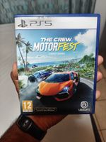 The Crew Motorfest PS5