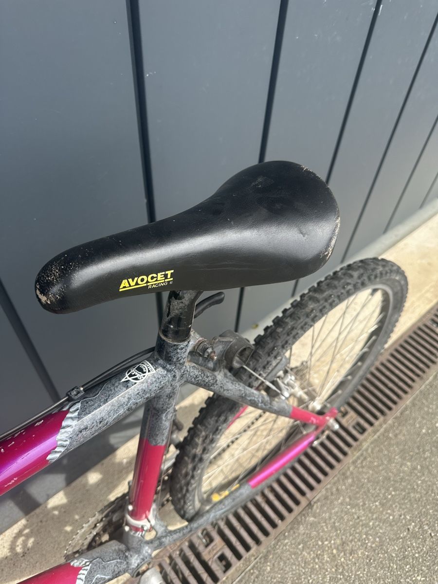 Biciclette: Mountainbike – Usato da Oetwil an der Limmat venduto da Sb78 4