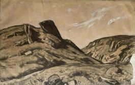 Werk von Hermann Gattiker (1865–1950)