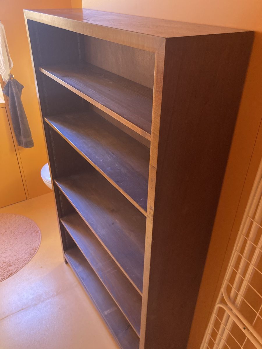 Scaffali: Regal aus Holz  – Usato da Basel venduto da lau_p297