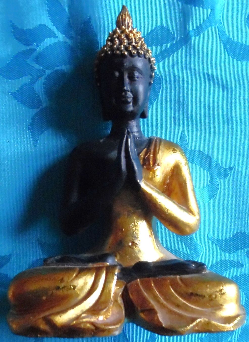 Sculture & Statue: Posten Buddha`s – Usato da Bellinzona venduto da Luna093 5