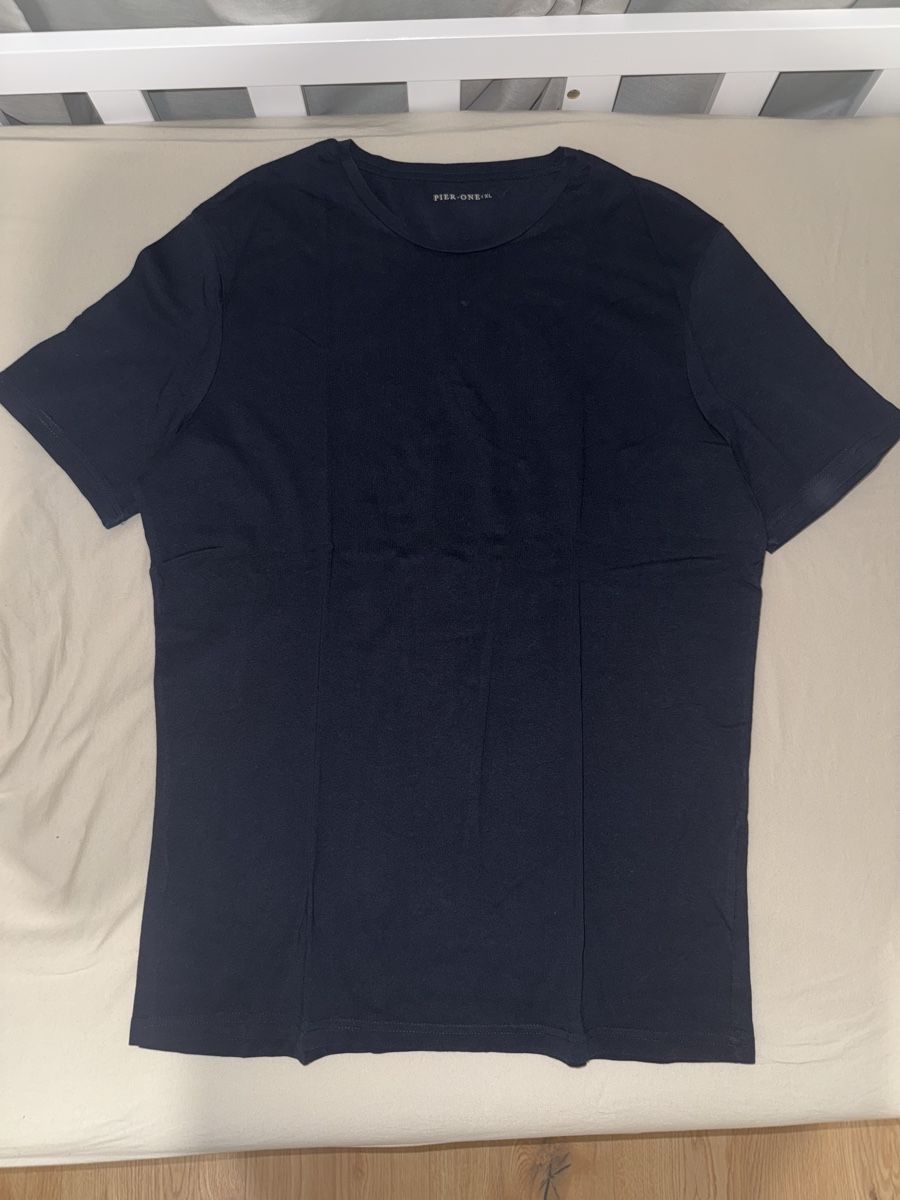 T-shirt: 3x T-shirt Pier One XL – Nuovo (secondo la descrizione) da Villaz-St-Pierre venduto da dav_w66n 2