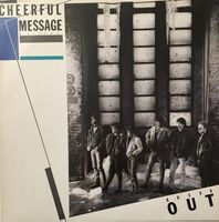 Cheerful Message – Break out (LP)