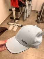 cappellino hugo boss