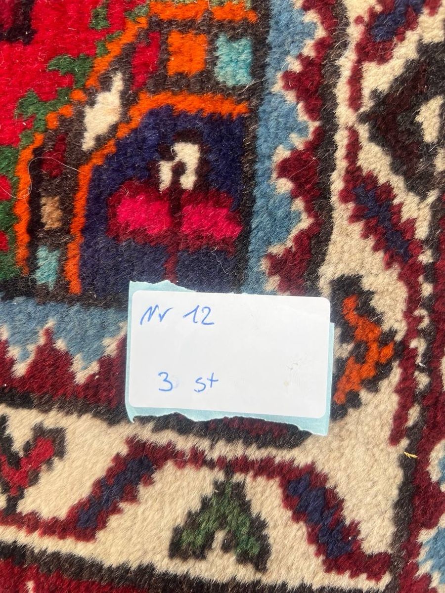 Tappeti: 3x Orientteppiche (12) – Usato da Glattfelden venduto da maa_qcj8 6