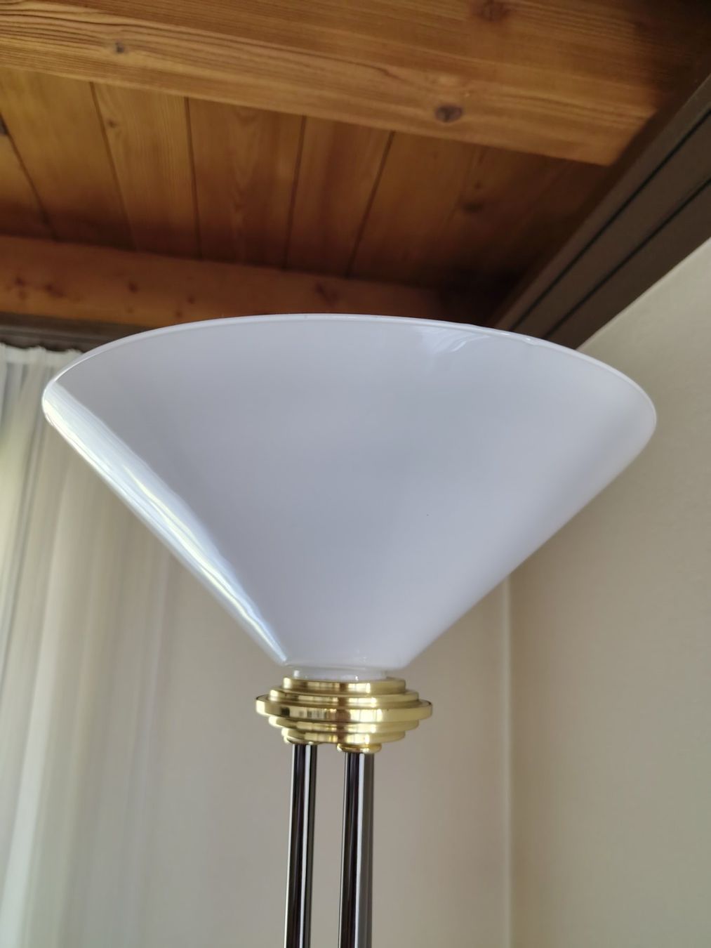 Lampen: Stehlampe – Gebraucht aus Beinwil am See von Msunneschin 1