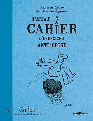 Bücher: Petit cahier d'exercices anti-crise – Gebraucht aus Neuchâtel von Dualseele