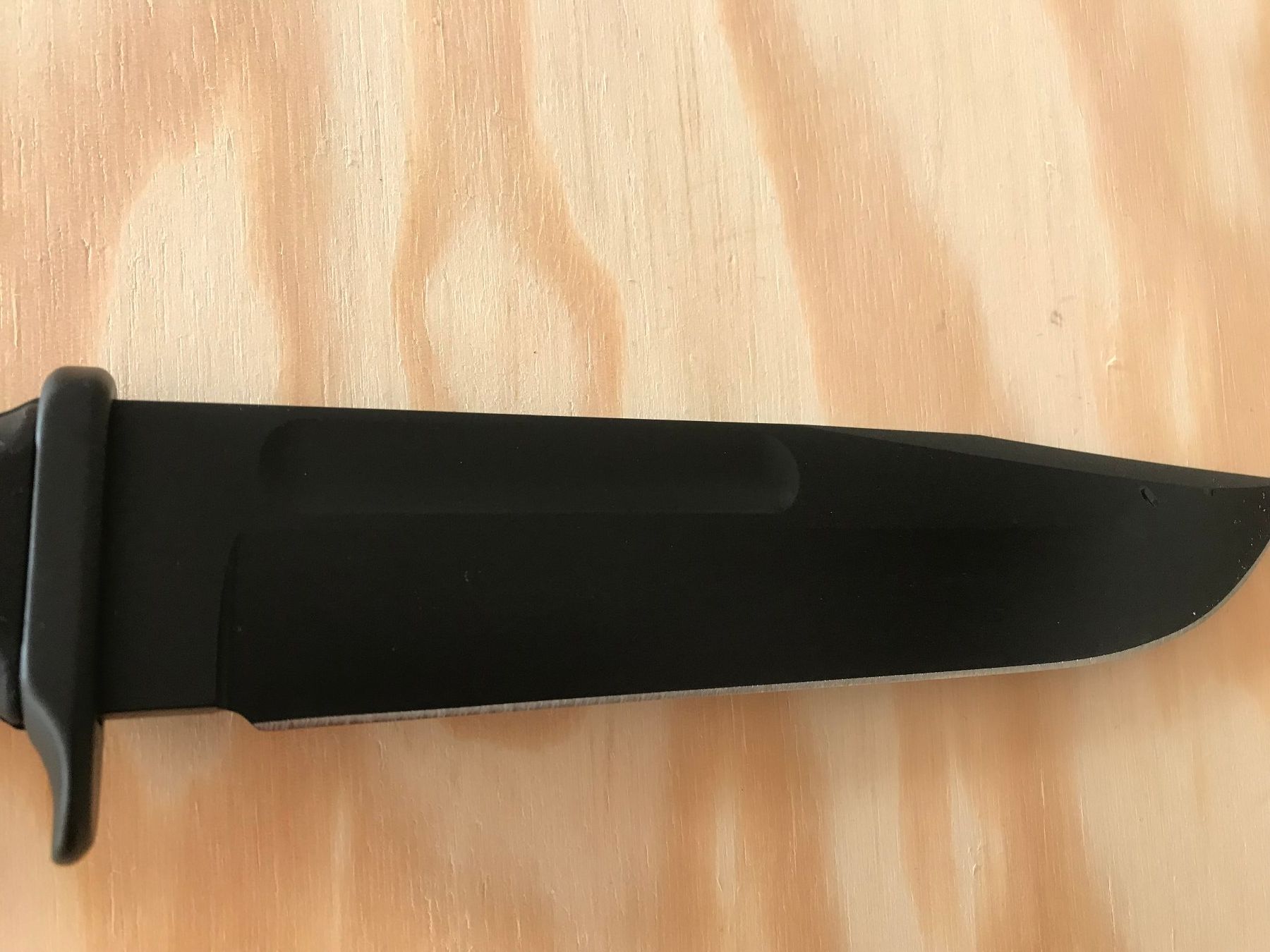 Ka-Bar Accessori: KA-BAR Slabby – Nuovo (secondo la descrizione) da Malans venduto da ultra2007 8