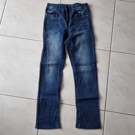 Tolle Jeans von Manor Gr. 158/164