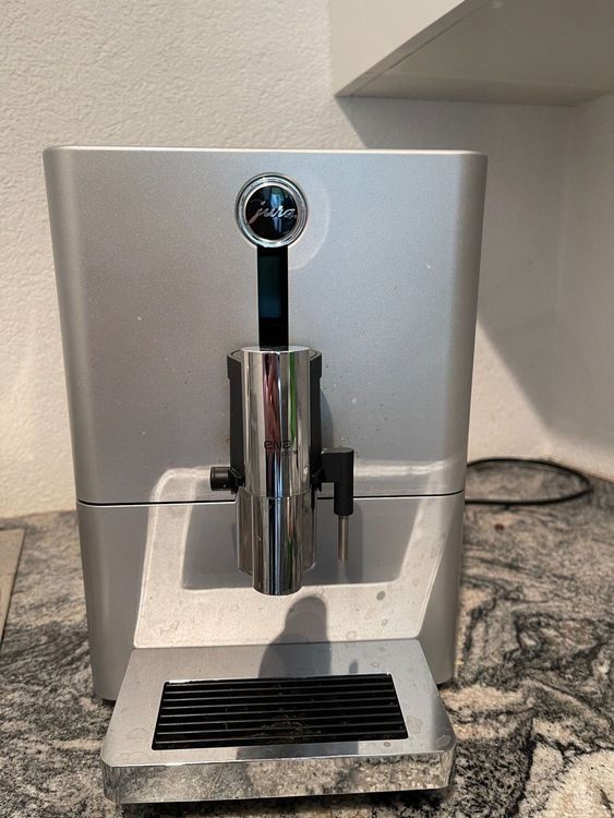 Jura ENA Micro 90 Silver Kaufen auf Ricardo