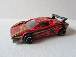 Lamborghini, majorette France