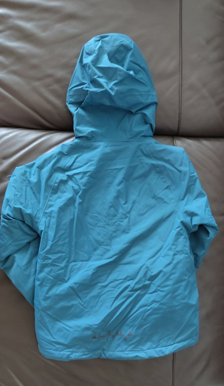 IsBjörn Jacken & Mäntel: Isbjörn Winter Jacke Gr. 140 – Gebraucht aus Baar von Tinna82 1