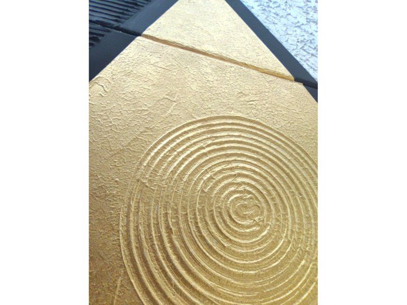 Foto & Immagini: Acrylbild abstrakt 3-Teiler – Nuovo e nell'imballaggio originale da Münchenbuchsee venduto da Mida74 1