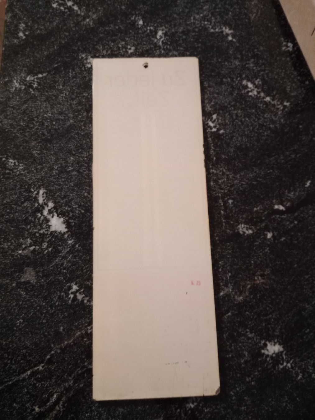 Autres articles pour la maison: Grosser Thermometer Coca Cola Werbung – D'occasion à Küttigen par Melisch1000 2