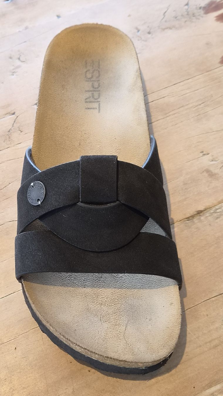 Esprit Chaussures femmes: Esprit Schuhe 36 – D'occasion à Aedermannsdorf par _sunflow_ 2