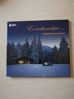 CD Festliche Musik für den Advent