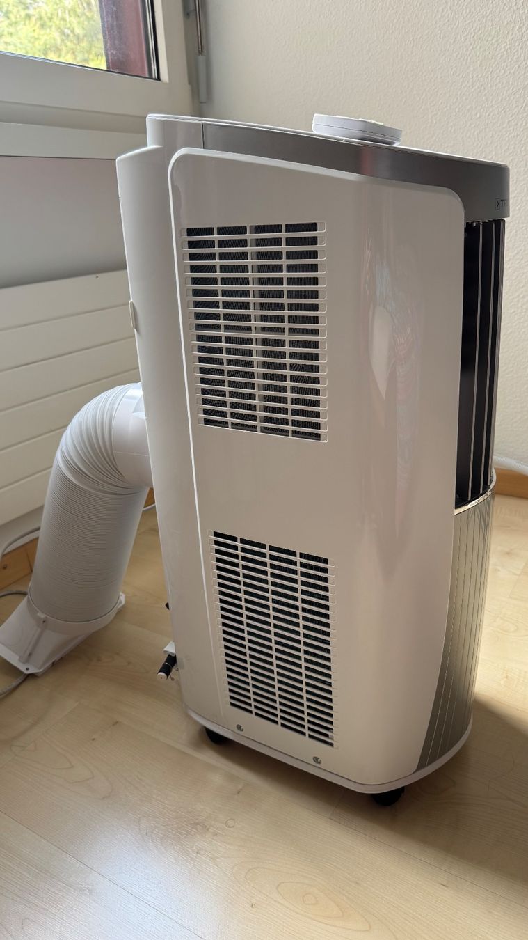 Trotec Condizionatori: Klimagerät - Trotec PAC 2610 – Nuovo (secondo la descrizione) da Hittnau venduto da gab_7hst 2