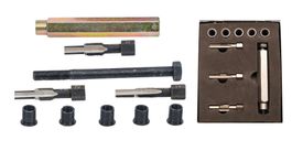 Reparatursatz für Glühkerzengewinde, M8 x 1.0, 10-tlg.
