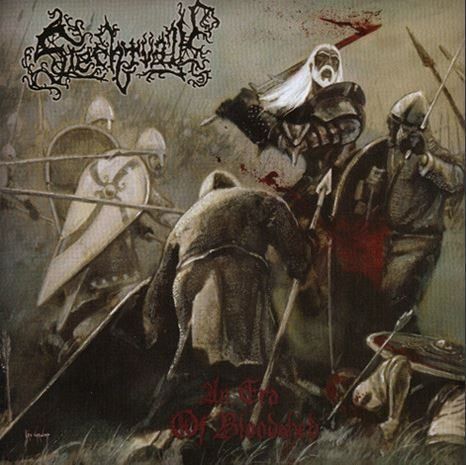 CD: Slechtvalk - An era...(Digi) – Usato da St-Cergue venduto da VeganWarrior