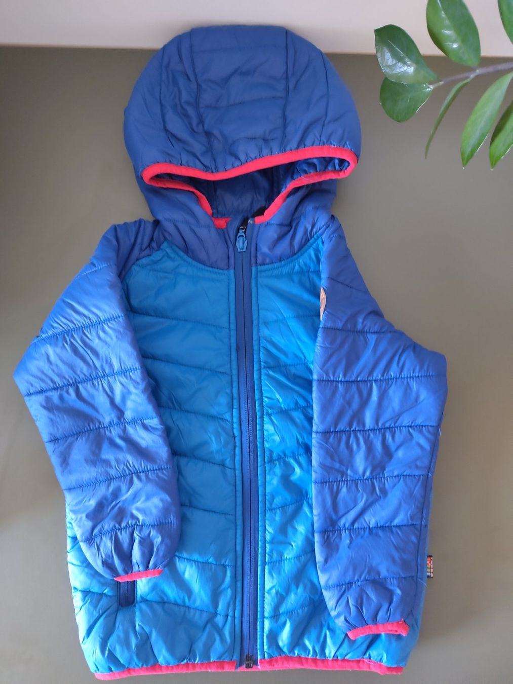 Rukka Jacken & Mäntel: Rukka Jacke Gr. 92 – Gebraucht aus Baar von Tinna82