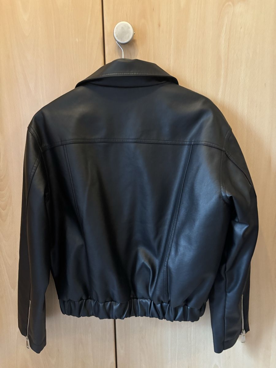 Shein Vestes: Veste de motarde – Neuf (Voir description) à Sonceboz-Sombeval par Luna_p1414 1