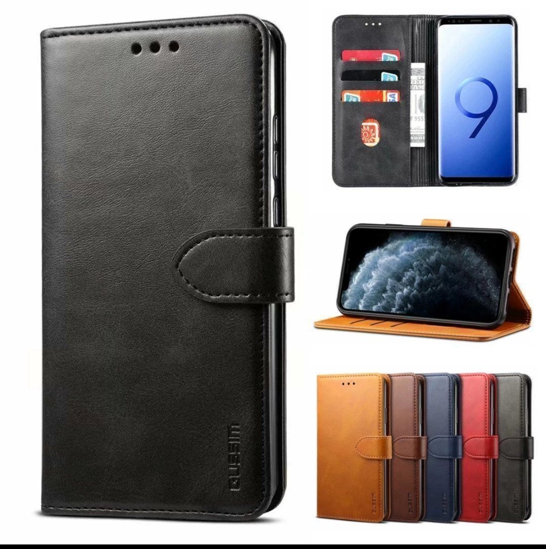 Altro in  Abbigliamento & Accessori: Leder Samsung Note 10 Lite / A 81 Hülle – Nuovo e nell'imballaggio originale da Mels venduto da LocalShop
