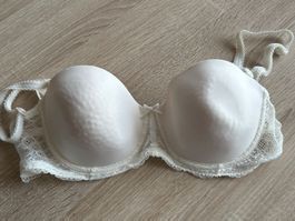 BH mit Bügel creme von Triumph