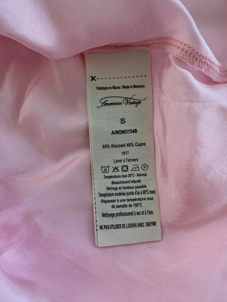 Vestiti: Robe American vintage  – Nuovo e nell'imballaggio originale da Nyon venduto da Lucieluce2211 2