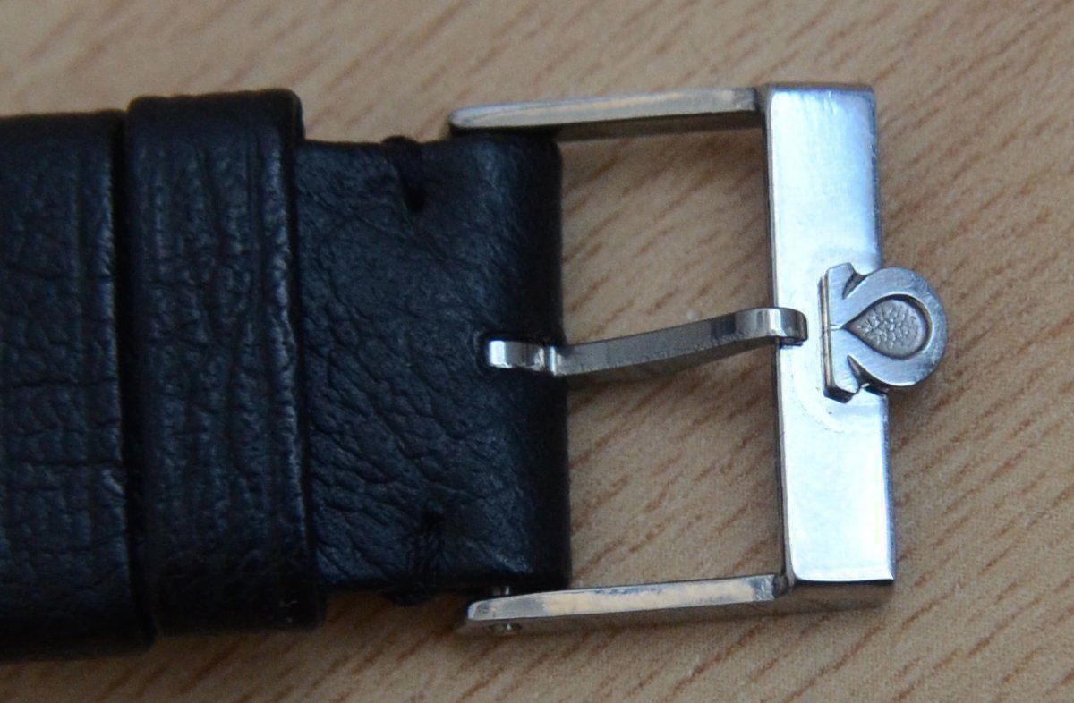 Omega Orologi: Omega  Con. Aut. Herren Armbanduhr – Usato da Matzendorf venduto da BTCSwisswatcher 6