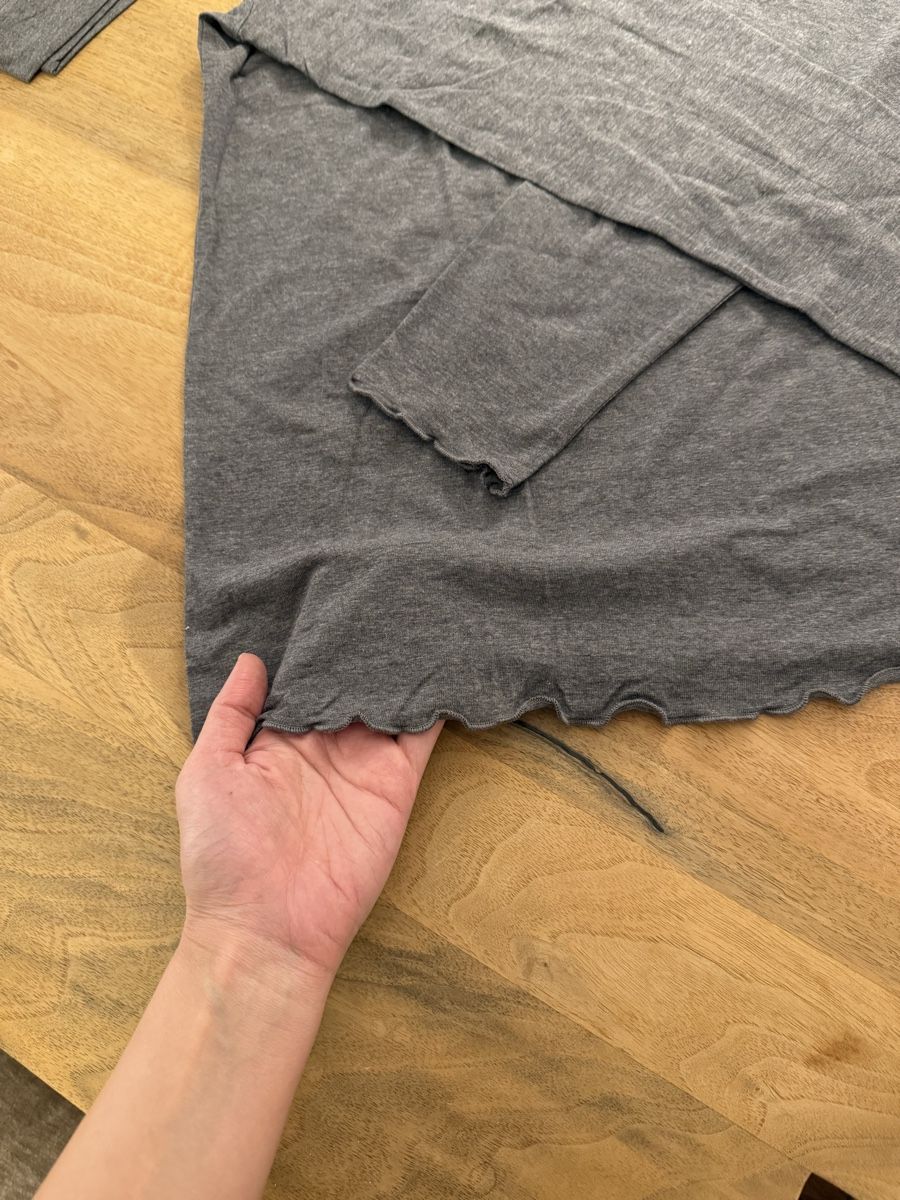 Negligees & Pigiami: Soft grey pajamas set – Nuovo e nell'imballaggio originale da Adliswil venduto da Marjin 2