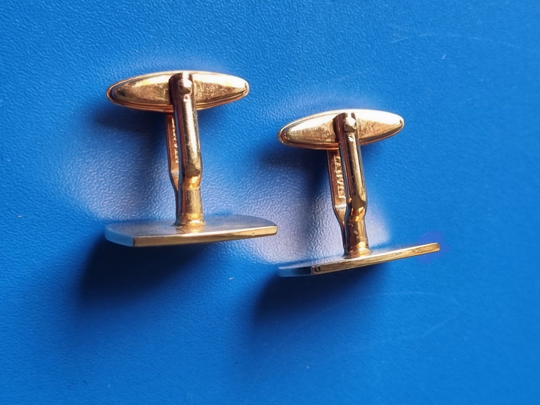 Lanvin Boutons de manchette: LANVIN Manschettenknöpfe – D'occasion à Schaffhausen par Leveron13 1