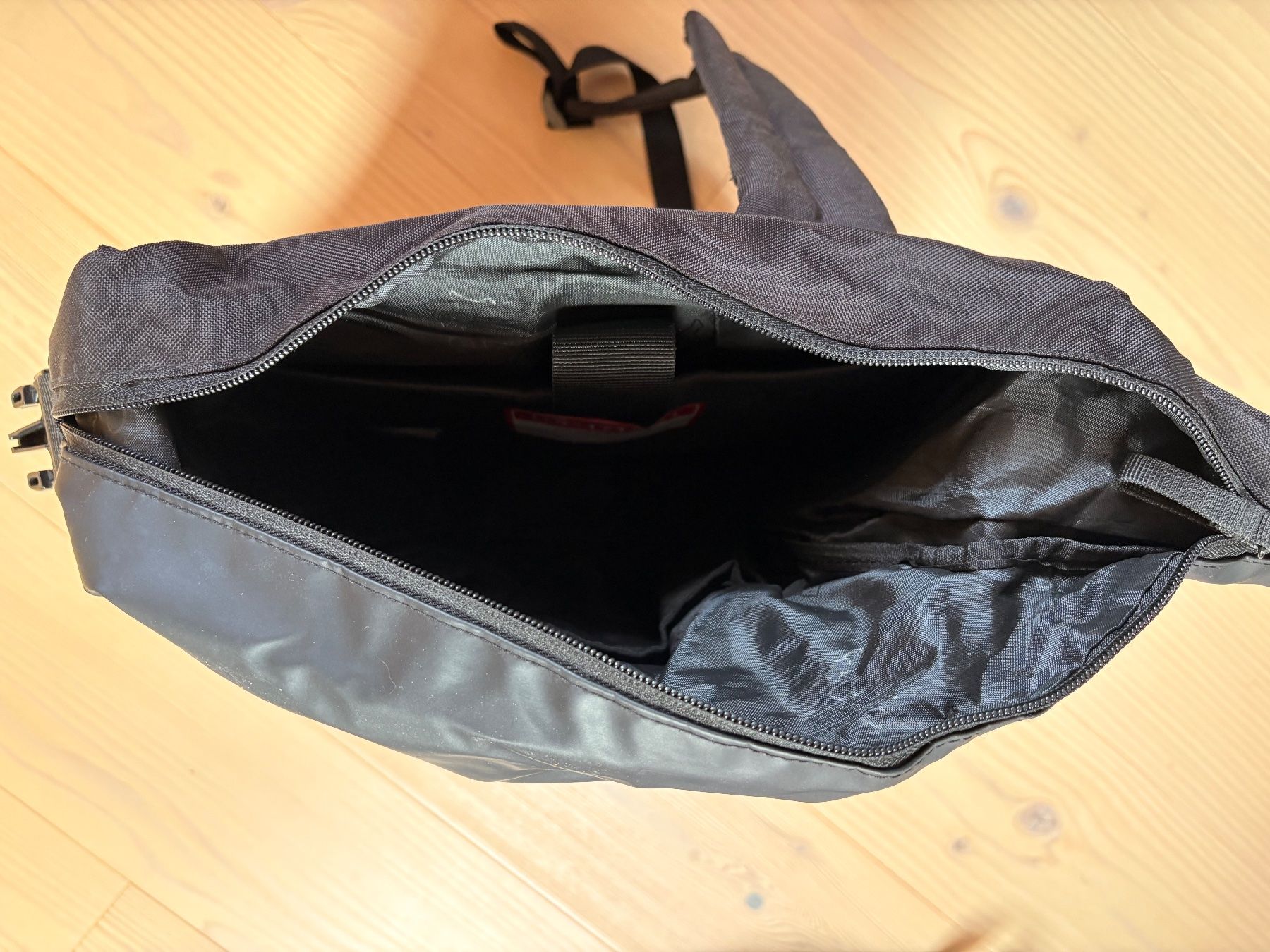 Kappa Zaini: Kappa Ruckack – Usato da Ottenbach venduto da lolrofi04 2