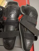 Schienebein/Knieprotektoren für Kids Alpinestar