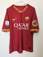 AS Roma Authentic Spielertrikot 19/20