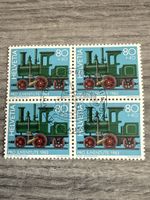 Schweiz Briefmarke Pro Juventute 1983, ungebraucht!
