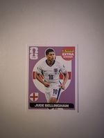 Panini Extra Sticker Jude Bellingham