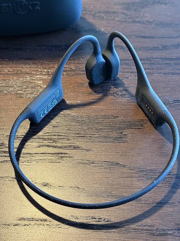 Shokz Kopfhörer: Shokz OpenSwim  neu & unbenutzt – Neu (gemäss Beschreibung) aus Zürich von ljjud 2