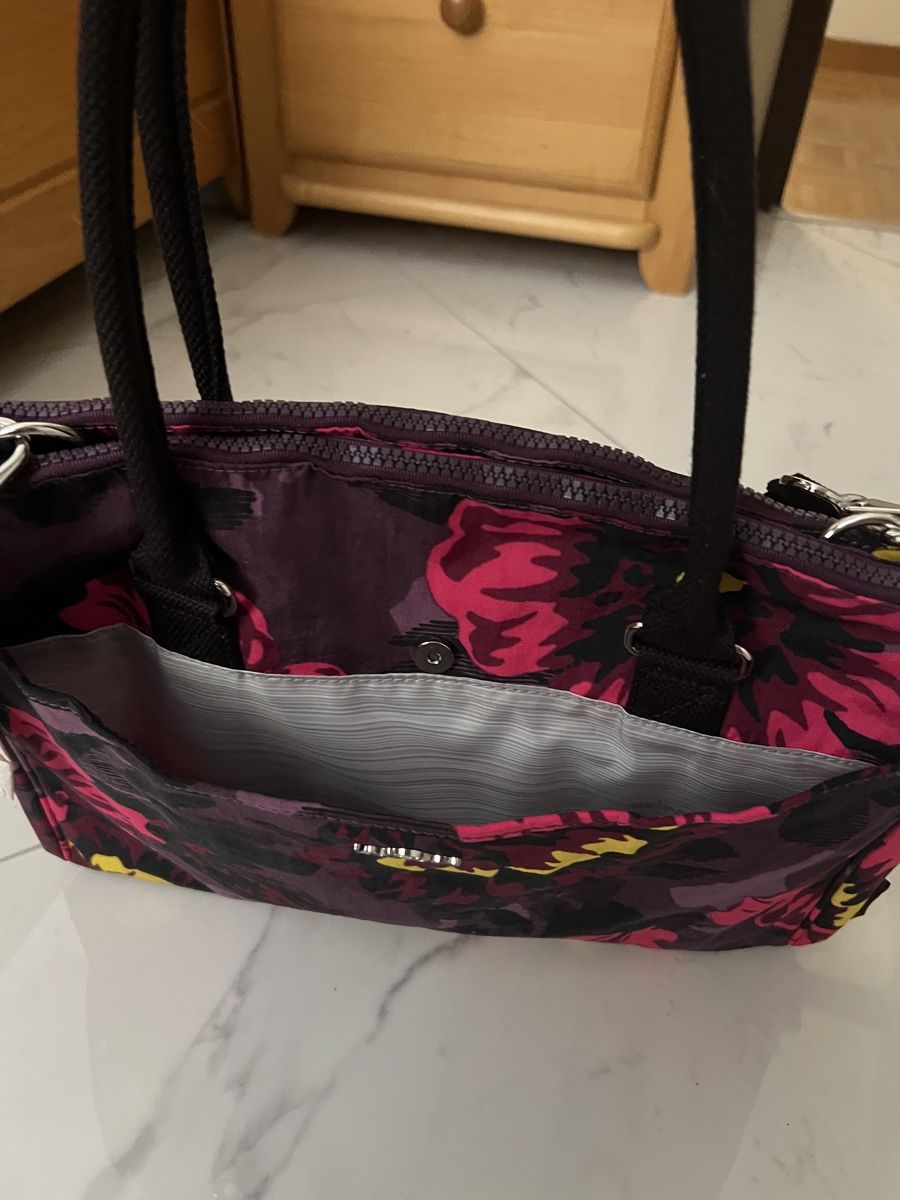 Kipling Sacs femmes: Kipling working bag sac à main Handtasche Computer Tasche – Neuf avec emballage d'origine à COLOGNY par fleurdelys84 4
