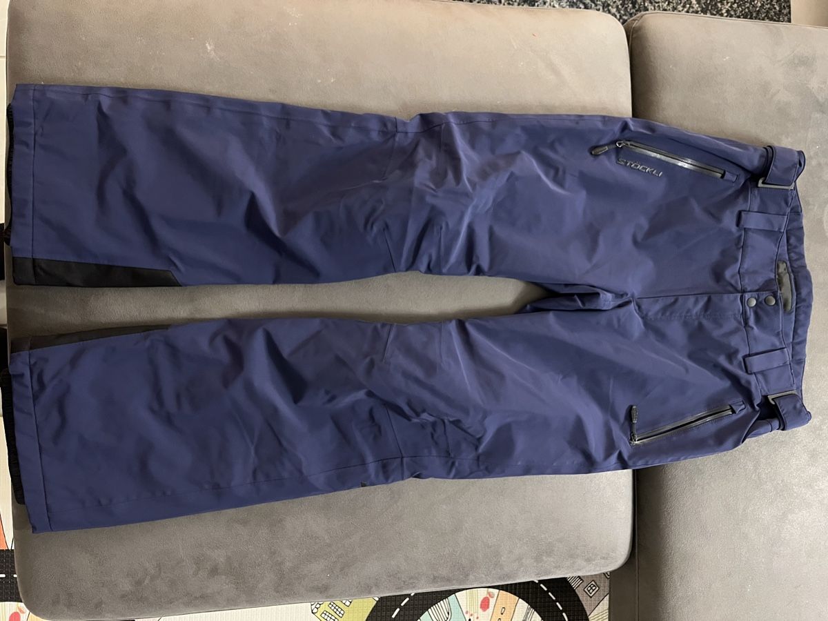 Completi: Stöckli Skidress – Nuovo (secondo la descrizione) da Stansstad venduto da andymeier1985 1