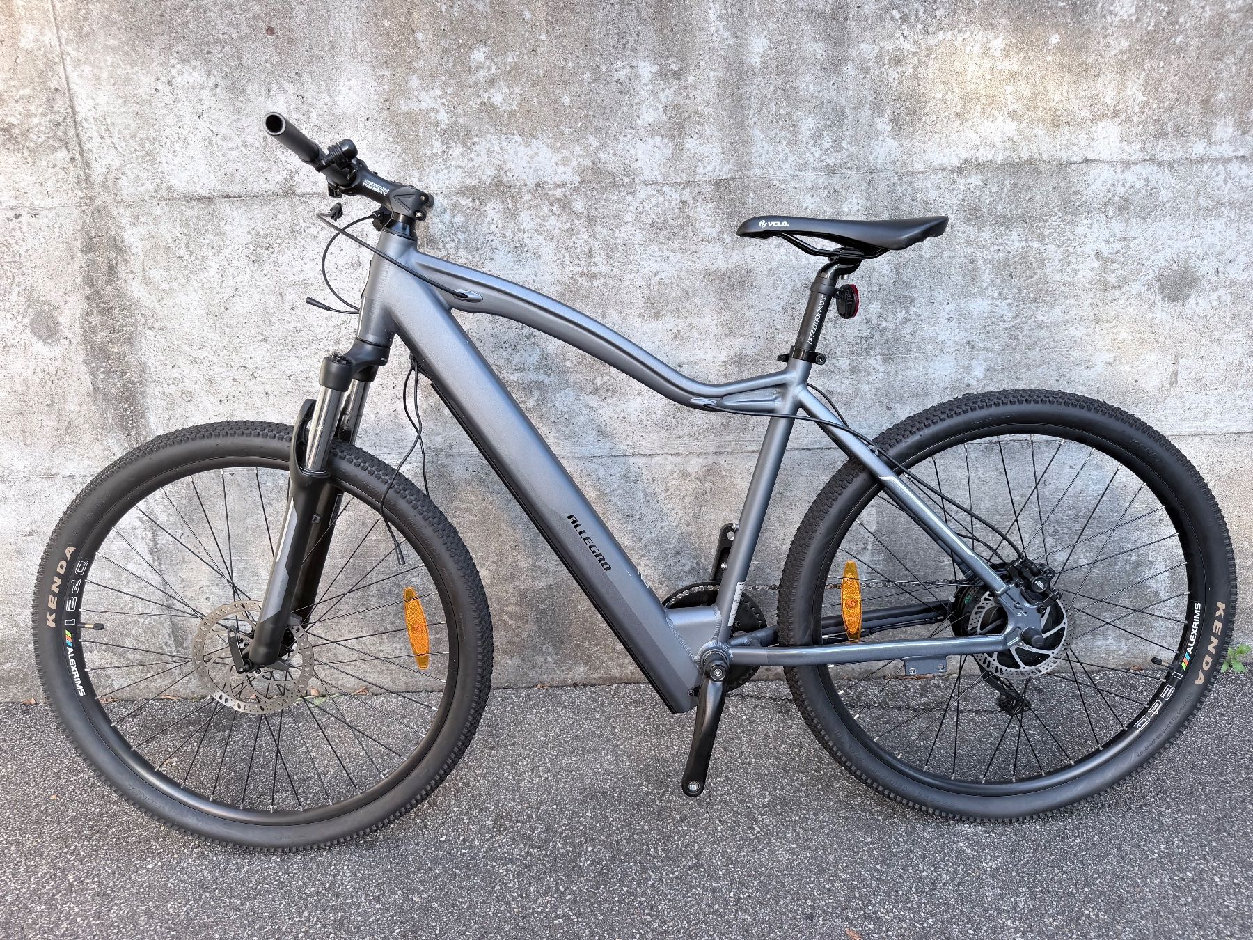 Biciclette: Allegro E-Bike ab 1Fr – Difettoso da Solothurn venduto da lea_5lxz 1