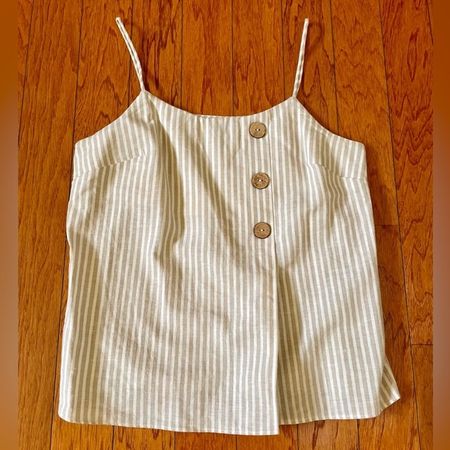 Top - Topshop (Gr. 34)