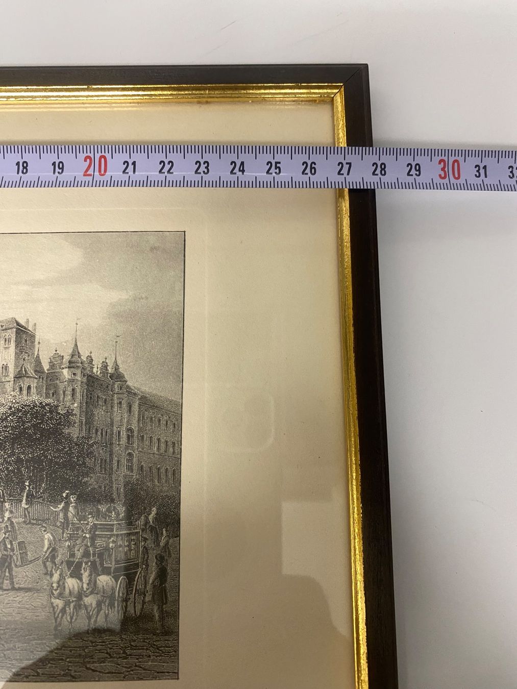 Incisioni: Das Königliche Schloss Berlin 468 – Usato da Männedorf venduto da toroloco1953 6