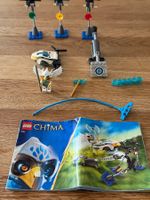 Lego 70101 LEGENDS OF CHIMA