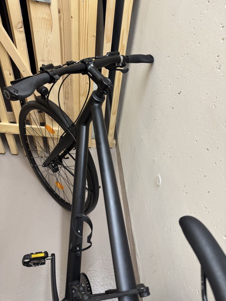 Canyon Biciclette: Canyon Commuter 4.0 XL – Usato da Zürich venduto da rafael.hofmann 3