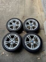 BMW Felgen 400M 18 Zoll