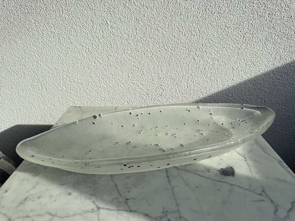 Schalen: Hergiswiler Cornetschale – Gebraucht aus Eschlikon TG von Modos