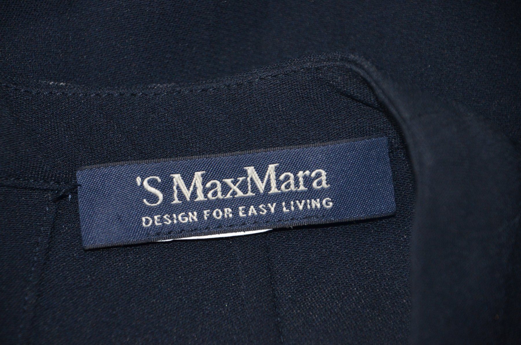 Max Mara Vestiti: Max Mara Kleid / robe .38 – Usato da Collonges venduto da arashee 6