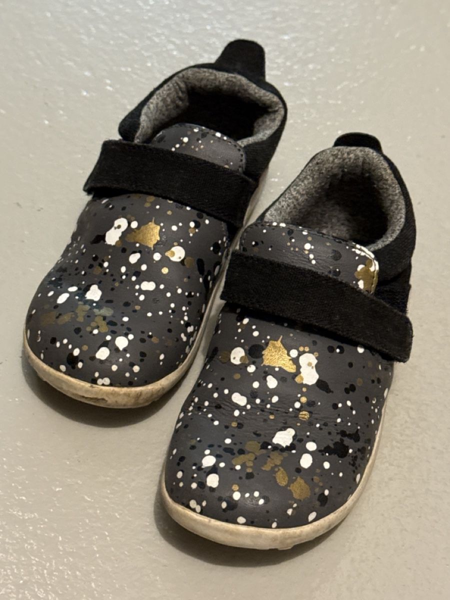 Bobux Scarpe per ragazzi: Bobux Gr. 25 – Usato da Rickenbach Sulz venduto da Aurelina
